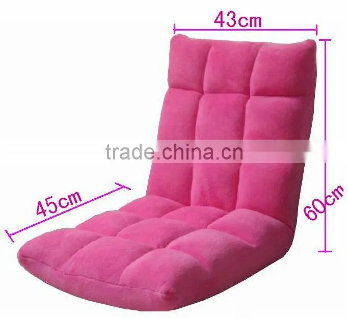 Multifunction Folding Floor Sofa Bed