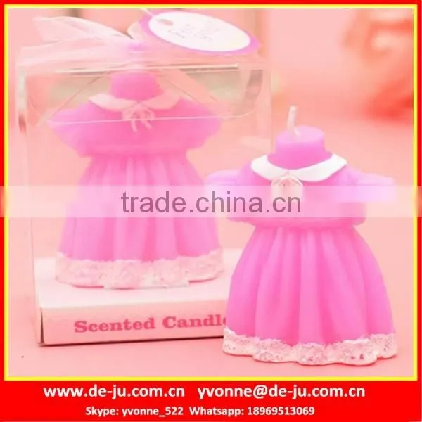 Little Cloth Design For Baby Birthday Candles Special
