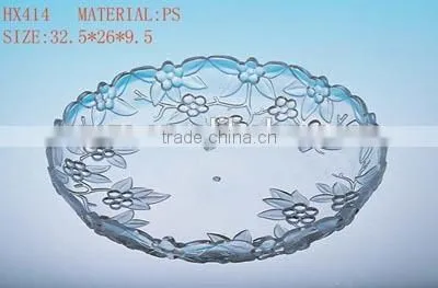 fruit bowl with grape