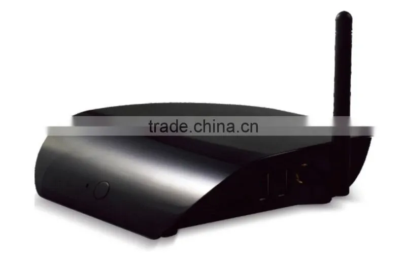 Factory Direct DVB-S2/DVB-T2/DVB-T/Mobile TV Receiver Powervu Satellite TV Decorde