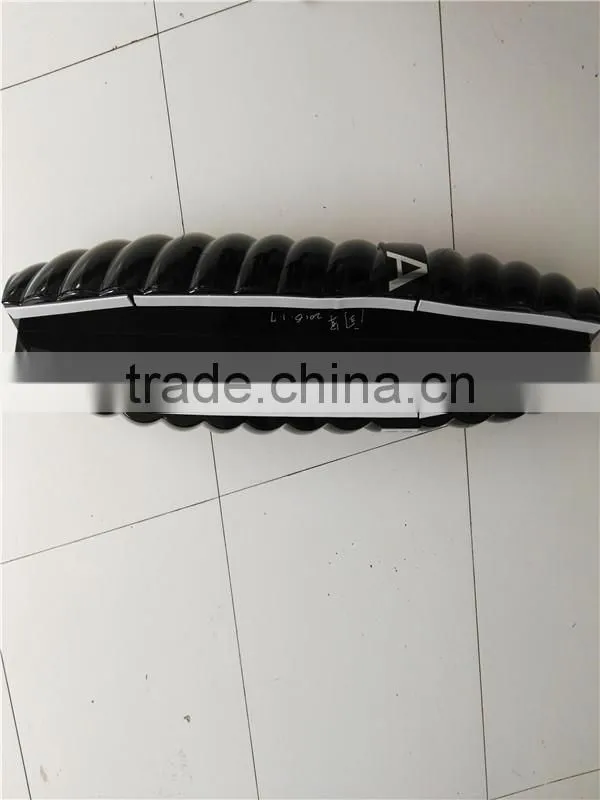 High Quality Plastic Vacuum Formed Blister Cosmetic Product Display Stands
