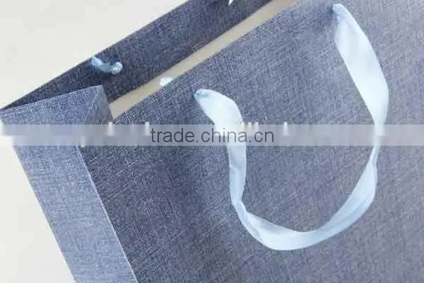 Foldable Gift Bag /Shopping Paper Bag