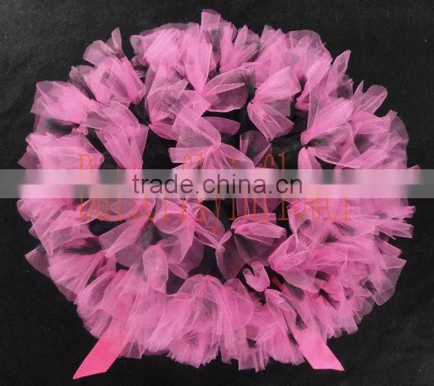 lime hot pink tutus handmade tutus posh tutus for girls