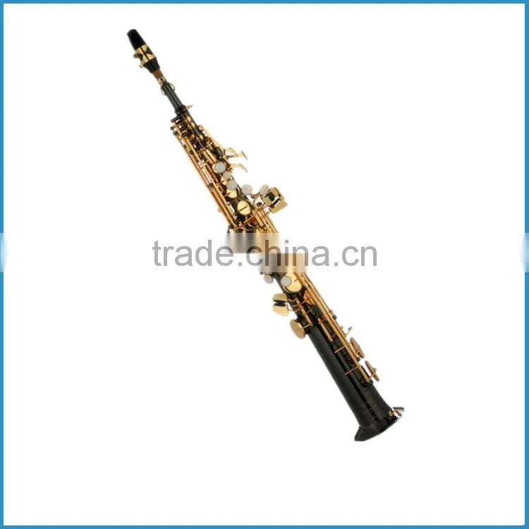 Rotary pistion Bb key baritone horn with carrying case