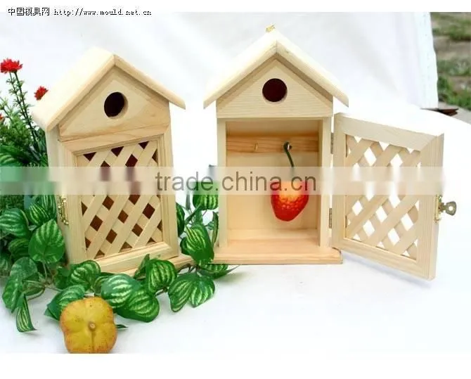 lovely wooden box