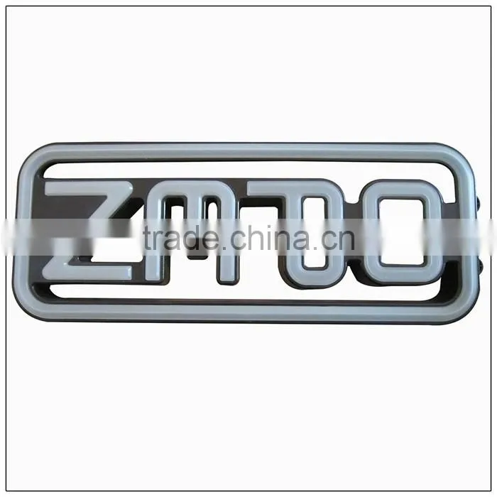 ABS Plastic Production LED Outdoor Display Mould