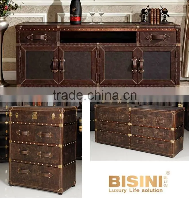 BISINI Elegant Sofa Furniture ,Hot Sale office leather sofa,Elegant office reception sofa,Business furniture (BF08-0254)