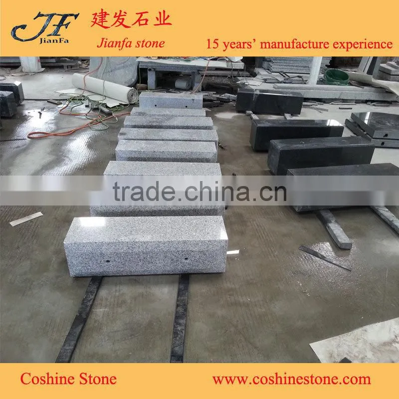 G603 Grantie Cheap Headstones for sale