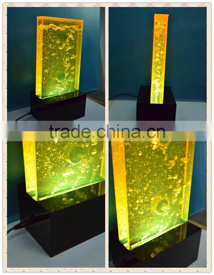waterproof phone showcase cell phone water tank waterproof test