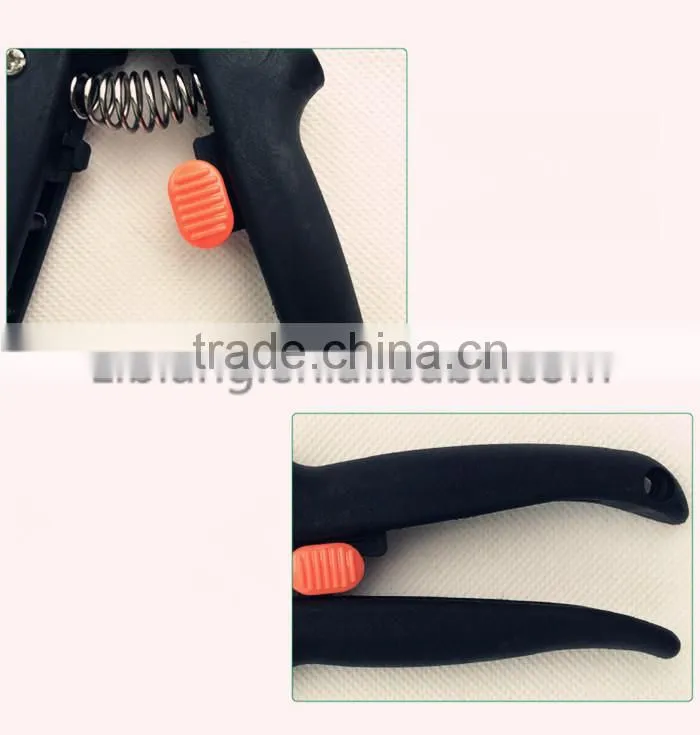 garden scissors