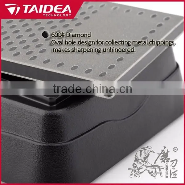 GRINDER Butcher Diamond Knife Knife Sharpener