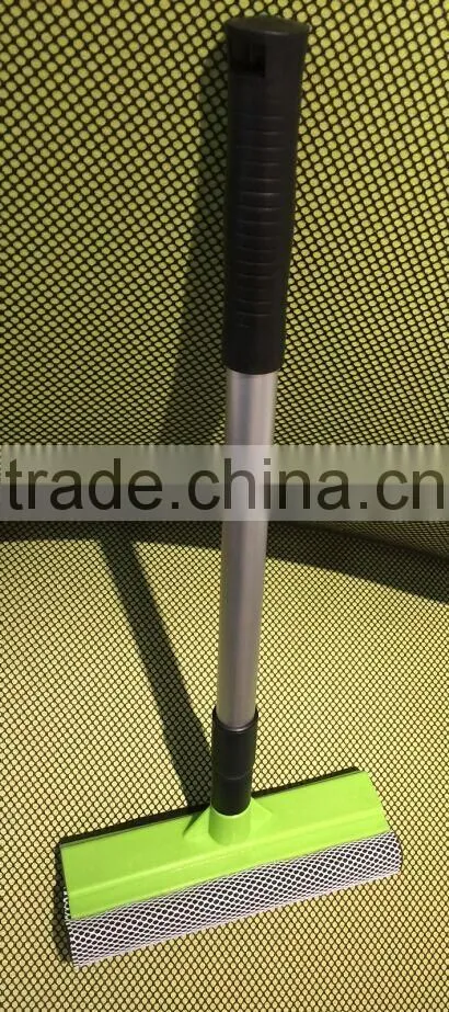 office window cleaning squeegee extension