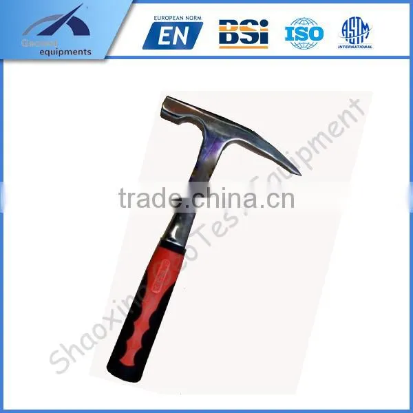 817A Geological Hammer