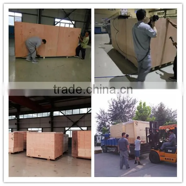 book cover creasing and folding machine