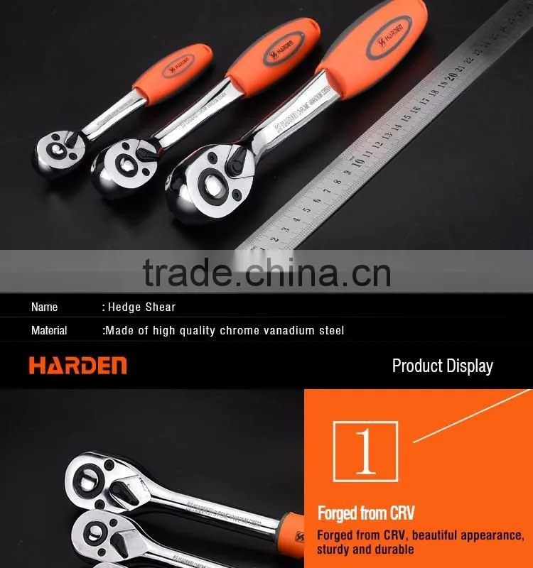 Professional Quick Release Ratchet Wrench adjustable ratchet wrench hexagon ratchet wrenches