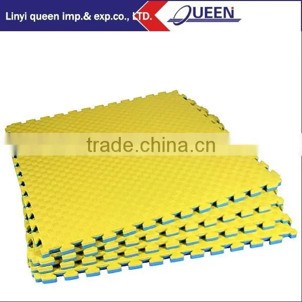 Reversible 40mm tatami floor mats