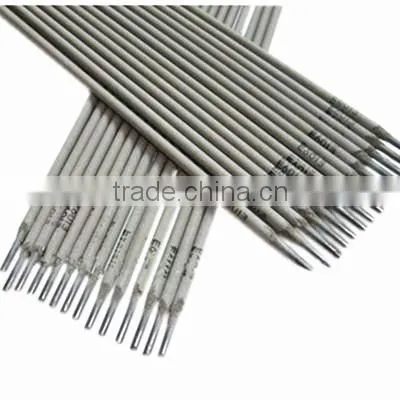 Carbon steel AWS E6013 welding electrode with factory price