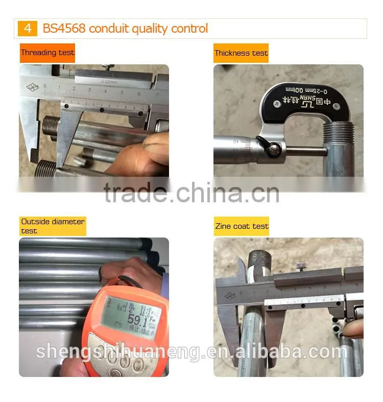 why all customer choose all size perforated cable tray