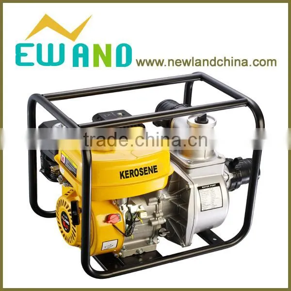 2inch 3inch honda engine GX160 GX200 honda kerosene water pump