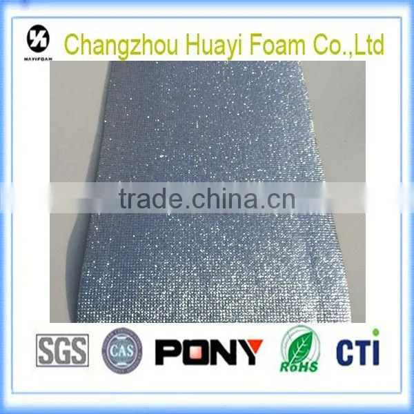 waterproof thermal insulation laminate flooring underlay