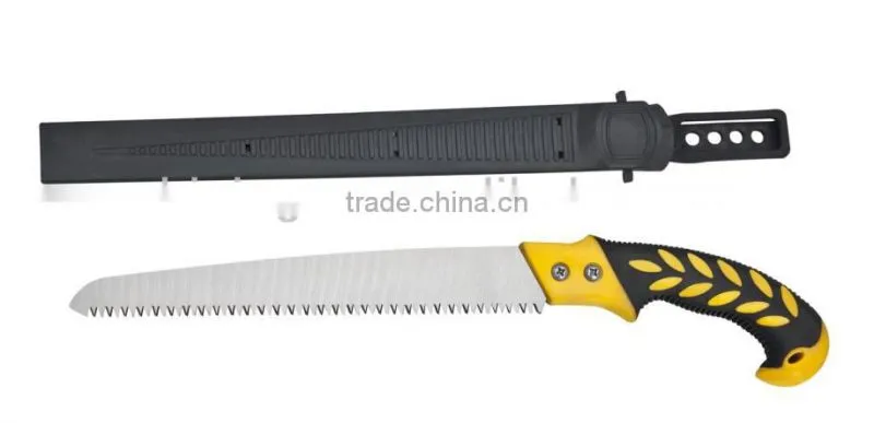 3d tooth pruning saw