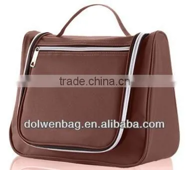 2014 fashion design & hot sales cosmetic bag