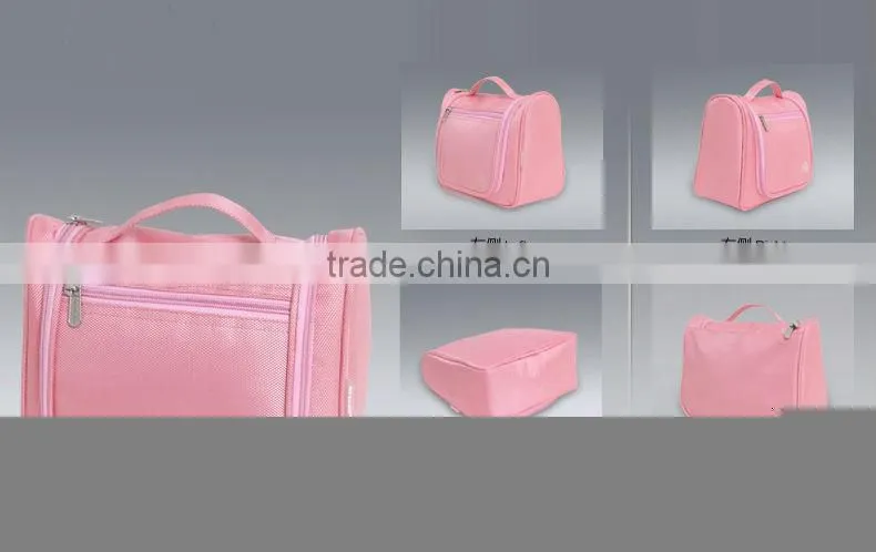 Travel Hanging Wholesale Toiletry Bag