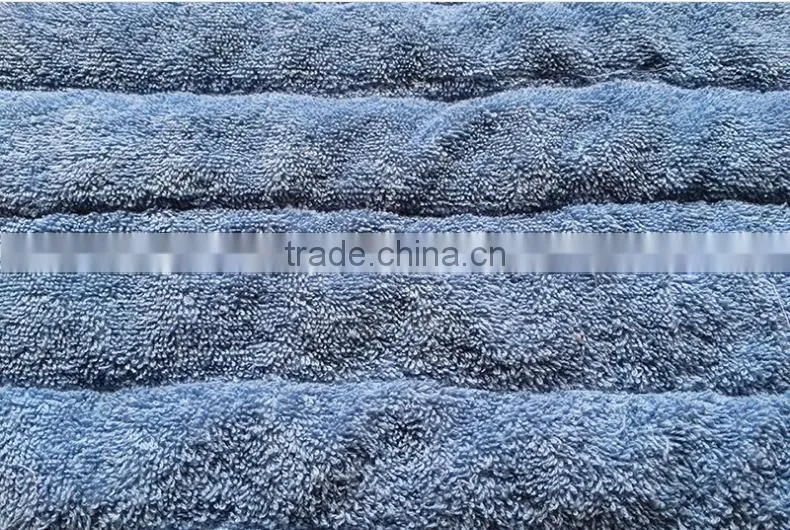 Convenient double-sided towel bath towel all-in-1 full body wash colth