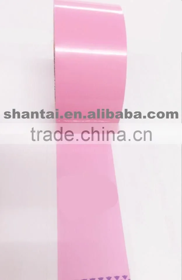 BOPP tape BOPP adhesive packing tape with any color