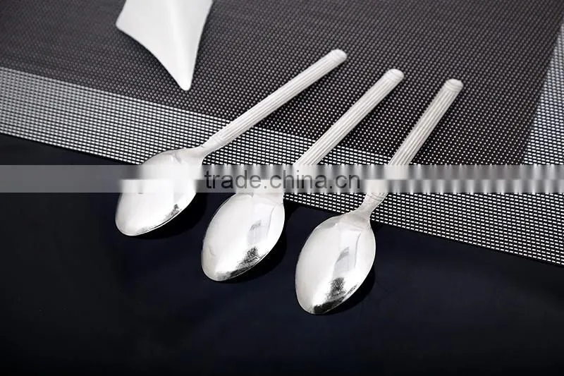 Novelty stand for spoon and fork fully stock