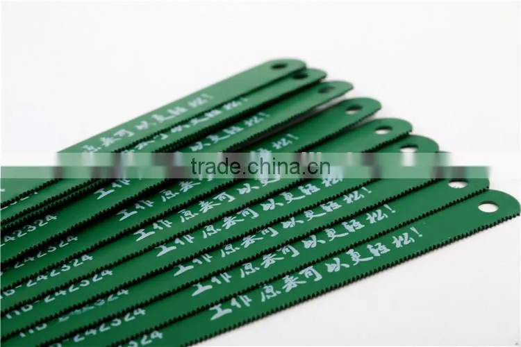 Multifunction Long Hacksaw Blade