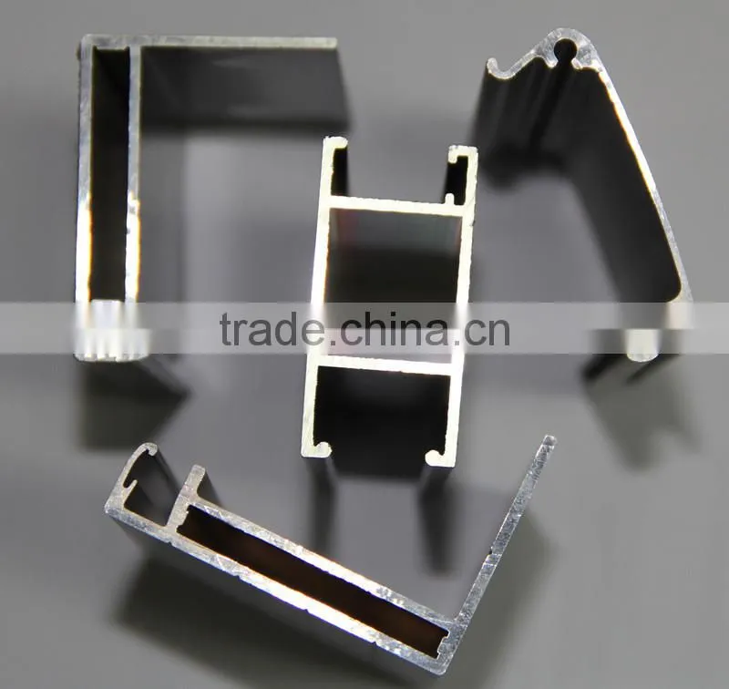 Aluminium Furniture Profile