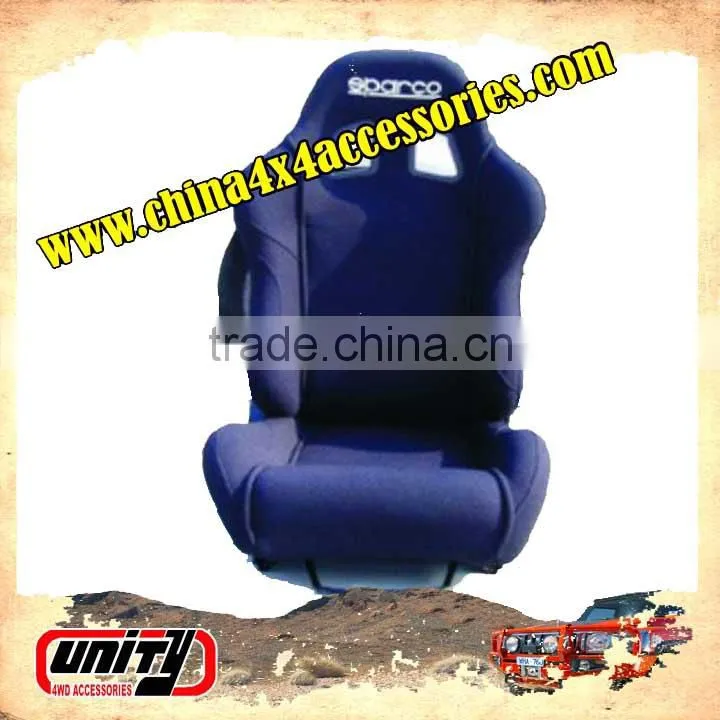 4x4 off road car seat for HILUX