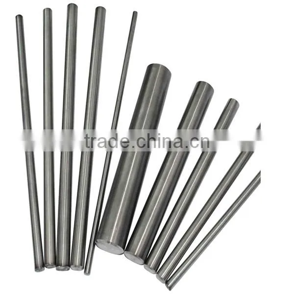 low price supply 304 stainless steel round bar