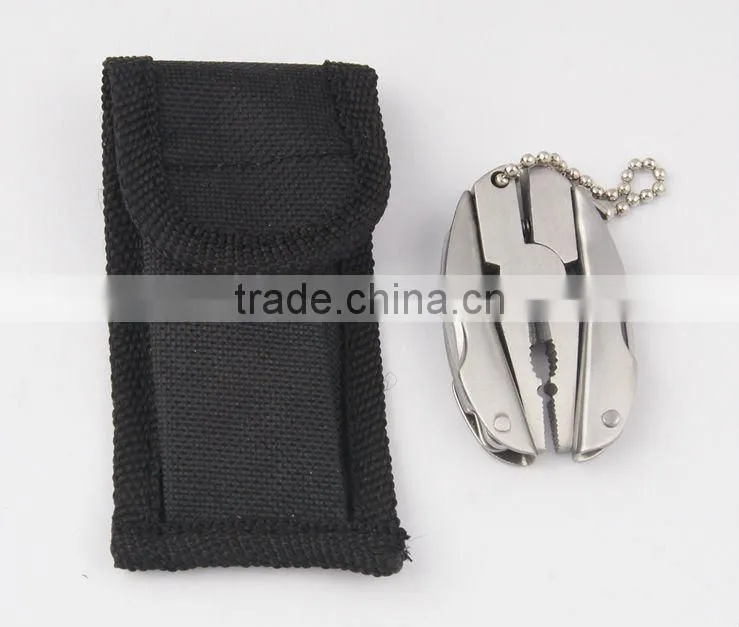 smart folding mini multi plier