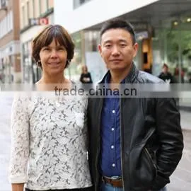 Yangzhou Fengchuang Import And Export Company Limited company overview - view 4