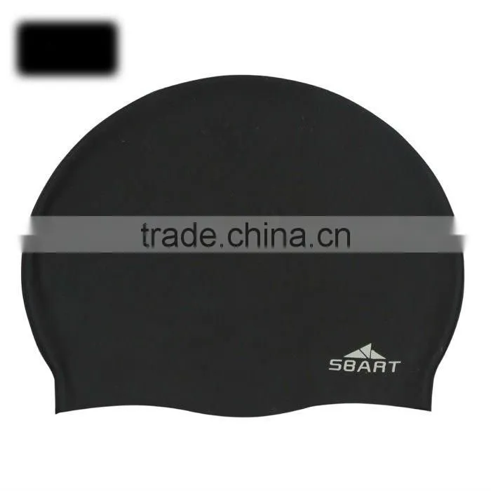 Latex Swim Caps swim products swimming hat
