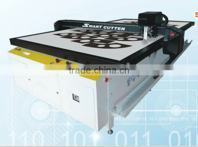 Cutter for Tautliner Curtains