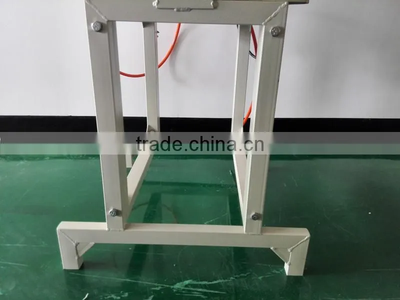 Wholesale small pneumatic printing press machines