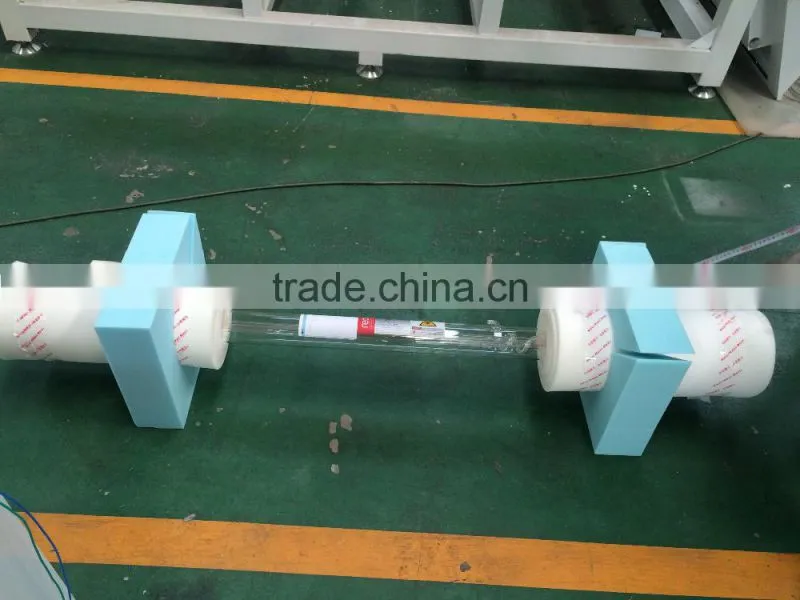 Reci 80W 100W 130W 150W laser equipment parts laser cutting machine parts of laser cutting machine co2