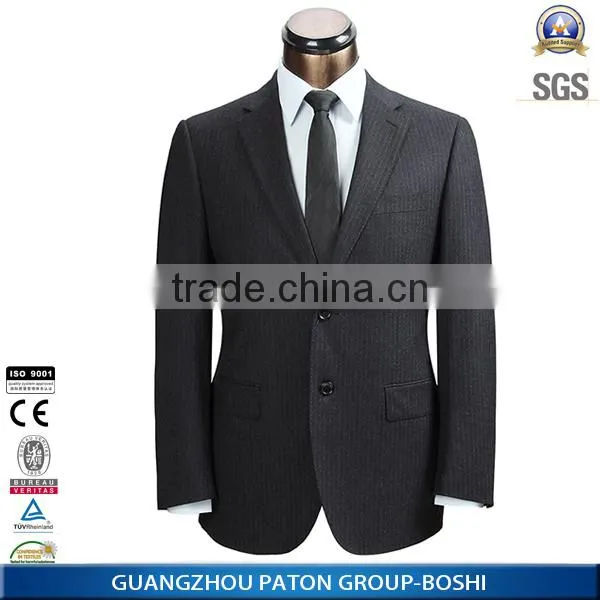 Guangzhou Paton custom suit tuxedo formal man business suit