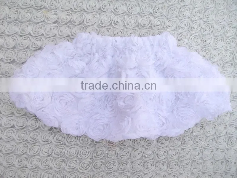 2015 wholesale fancy cheap hot sale top quality lace skirt