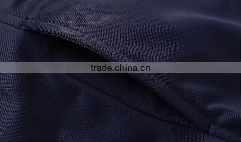 OEM Manufacturer custom tracksuit, dry fit training tracksuit
