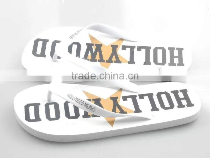 Eva slippers 2015 mens beach slippers wholesale india
