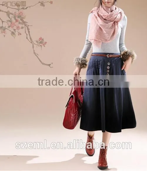 cotton voile scarf wholesale fashion