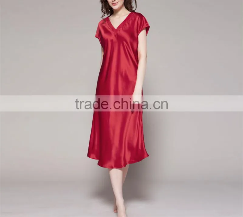 Women's Hollow Out Design Sweet Chiffon new sexy pictures of girls without dress