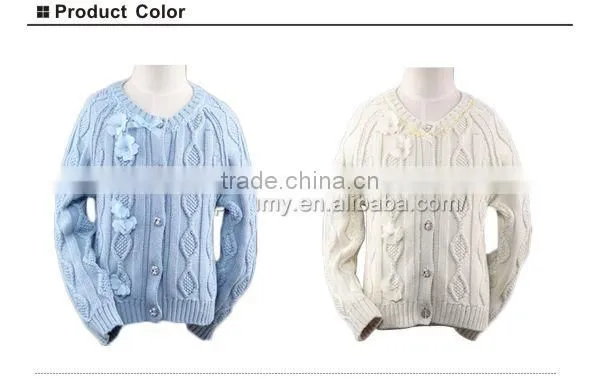 hand knit sweater designs for girls