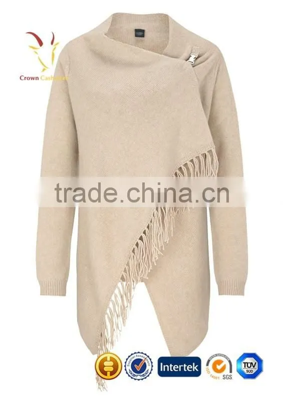 New Design Cashmere 100 Wool Shawl Wrap