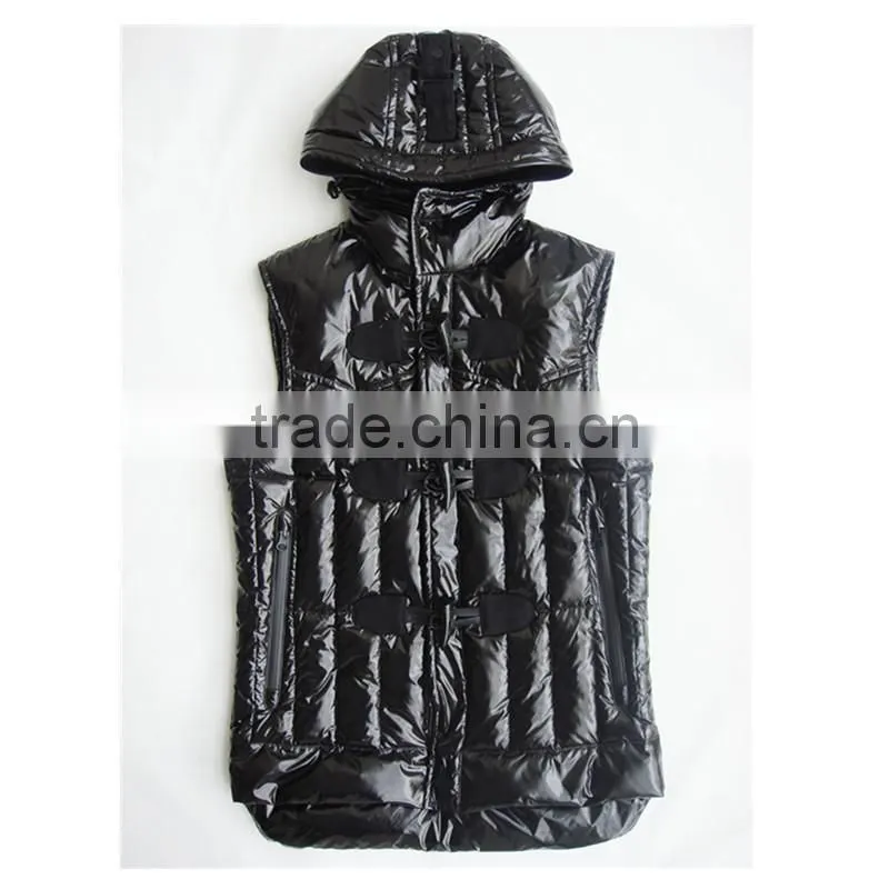 2014-2015 new design waistcoat for men design