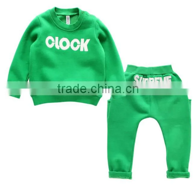 custom kids wear,child winter clothes set,cheap china wholesale children clothing